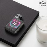 پاد سیستم اسموک نوو جی تی باکس Smok Novo GT Box Kit