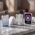 پاد سیستم اسموک نوو جی تی باکس Smok Novo GT Box Kit