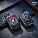 پاد سیستم اسموک نوو جی تی باکس Smok Novo GT Box Kit