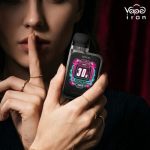پاد سیستم اسموک نوو جی تی باکس Smok Novo GT Box Kit