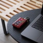 پاد سیستم اسموک نوو جی تی باکس Smok Novo GT Box Kit