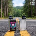 پاد سیستم اسموک نوو جی تی باکس Smok Novo GT Box Kit