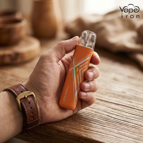 پاد سیستم کالیبرن ایر یوول Uwell Caliburn AIR