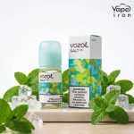 سالت نعنا و یخ وزول Vozol Mint Ice