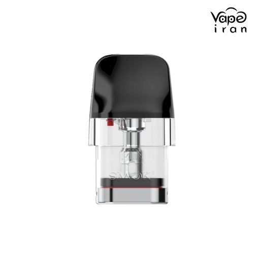کارتریج اسموک نوو پاد SMOK Novo pod SLR