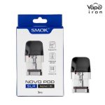 کارتریج اسموک نوو پاد SMOK Novo pod SLR