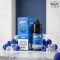 سالت تمشک و یخ نستی Nasty Burst BlueRazz Ice