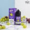 خرید سالت انگور و یخ نستی Nasty Burst Grape Ice