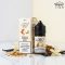 Nasty Burst Vanilla Tobacco Saltnic