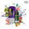 سالت کیوی، پشن فروت و گواوا نستی Nasty LIQ Kiwi Passion Fruit Guava Ice 10ml
