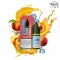سالت نیکوتین هلو یخ نستی Nasty LIQ Peach Ice 10ml