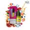 سالت انار، میکس بری و یخ نستی Nasty LIQ Pomegranate Berry Ice 10ml
