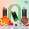 پاد یکبارمصرف 25 هزار کامی نئو نستی Nasty NEO 25000 Puffs