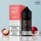 ایجوس سالت لیچی با یخ PodSalt Lychee ice