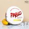 Pablo Nicotine Pouch Banana ice