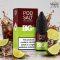 سالت نوشیدنی کولا و لیمو پادسالت PodSalt Cola Lime 10ml