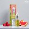 PodSalt Nexus Lime Raspberry Grapefruit 10ml Saltnic