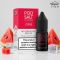 سالت هندوانه و یخ پادسالت PodSalt Watermelon Breeze 10ml