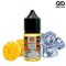 ایجوس سالت انبه و یخ Ripe Vapes Mango Freeze