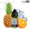 ایجوس سالت پرتقال، آناناس و یخ Ripe Vapes Orange pineapple Freez