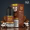 سالت توباکو، شکلات و نارگیل یوول Uwell Tobacco Coconut Cocoa 10ml