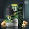 سالت نیکوتین بیسکوییت وانیلی یوول Uwell Vanilla Biscuits 10ml