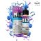 جویس تمشک و یخ ویگاد VGOD Iced BlueRazz