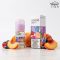 Vozol Berry Peach Saltnic