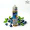 Vozol Blueberry Eliquid