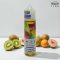 Vozol Kiwi Passion Fruit Guava Eliquid