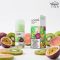 Vozol Kiwi Passion Fruit Guava Saltnic
