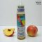 Vozol Peach Apple Eliquid