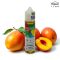 Vozol Peach Mango Eliquid