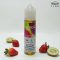Vozol Strawberry Kiwi Eliquid