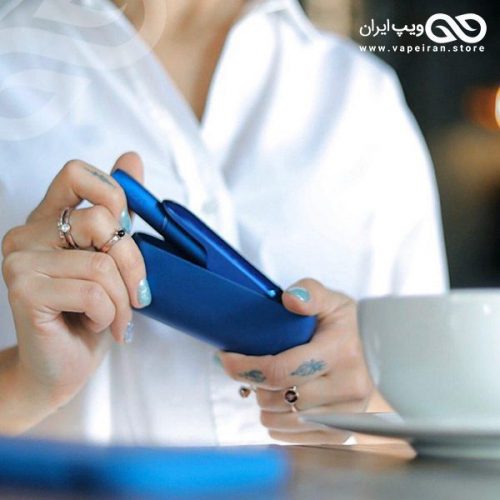 IQOS 3 Blue